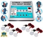TENS Machine For Physiotherapy